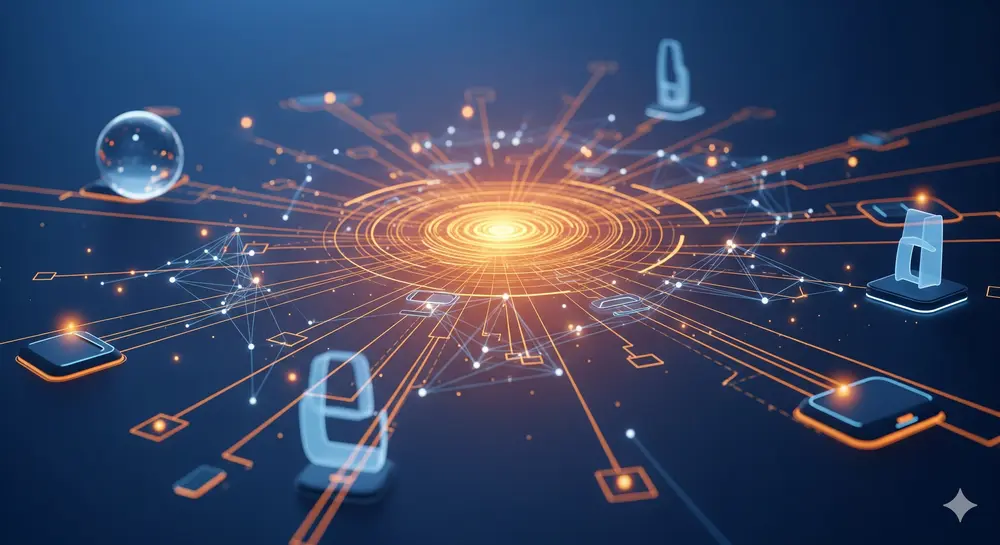 Business IoT SIM cards for sensors, alarms and devices