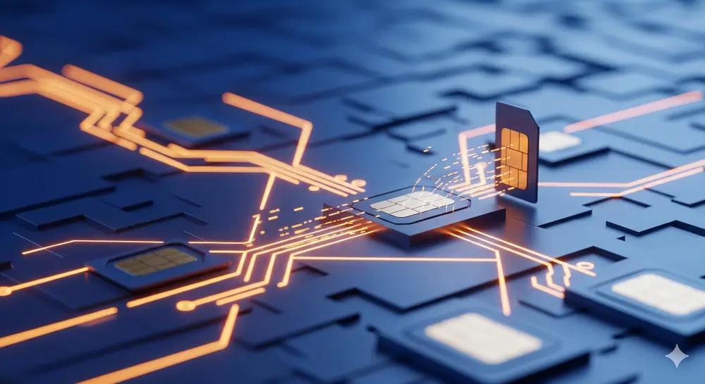 IoT SIM solutions for vehicle tracking and telematics in Ireland & UK