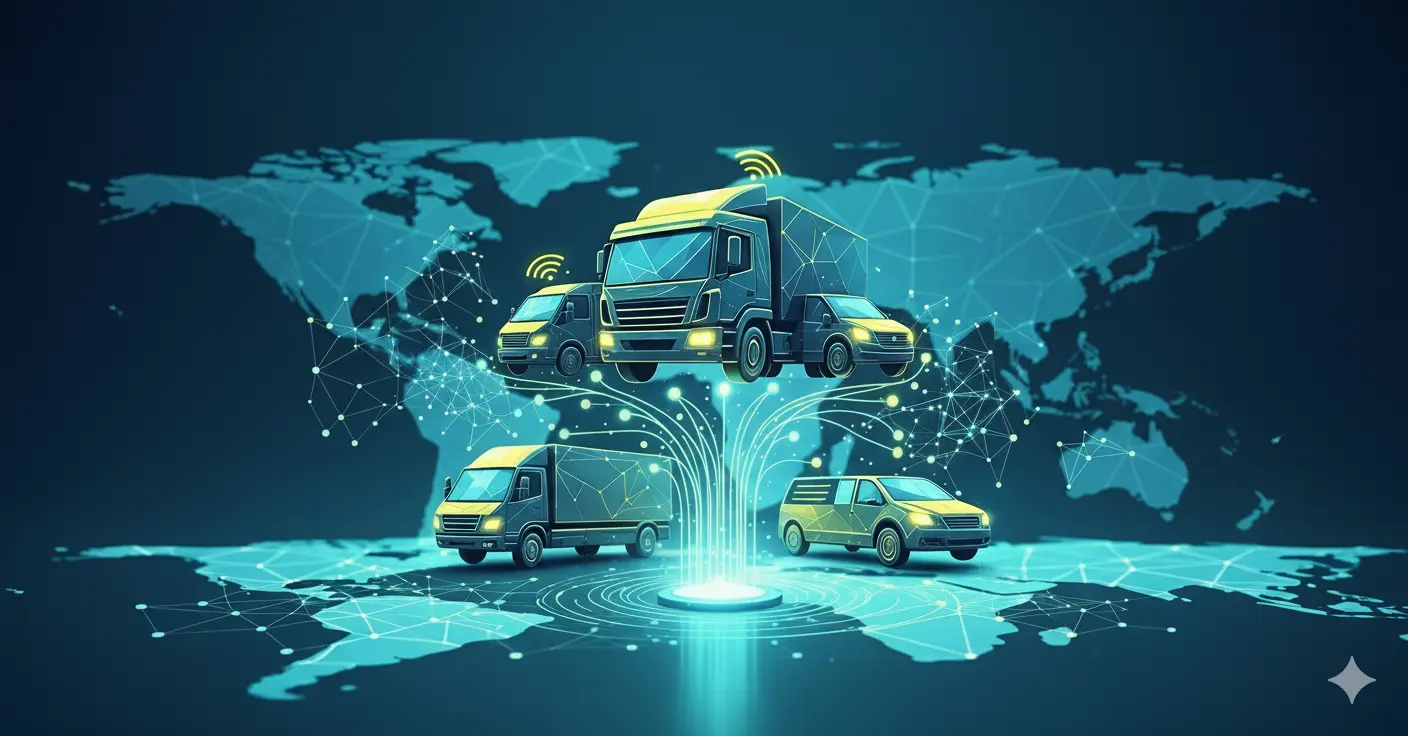 Fleet, telematics and IoT-ready SIMs